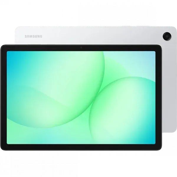 Tablet Samsung Tab A11+ SM-X236 11" Silver 6GB/128GB Wifi+5g
