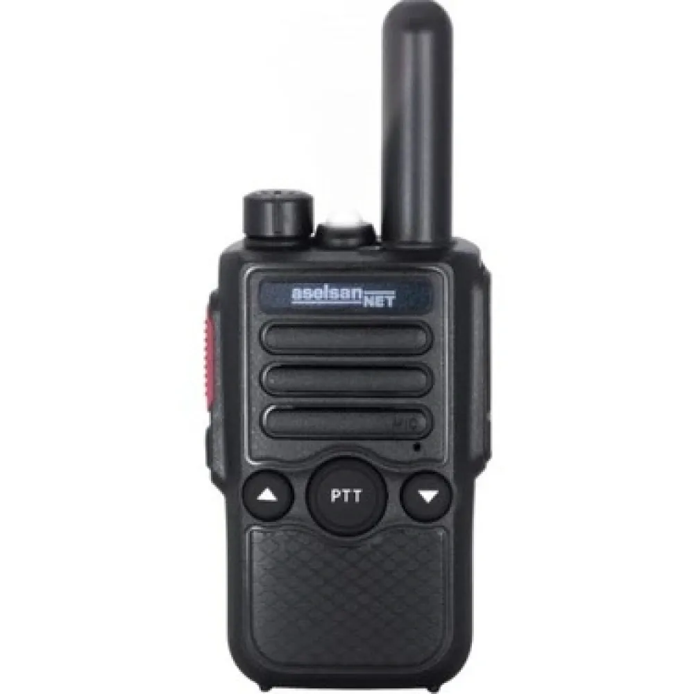 AKSESUAR ASELSAN A446C1 PMR EL TELSİZİ