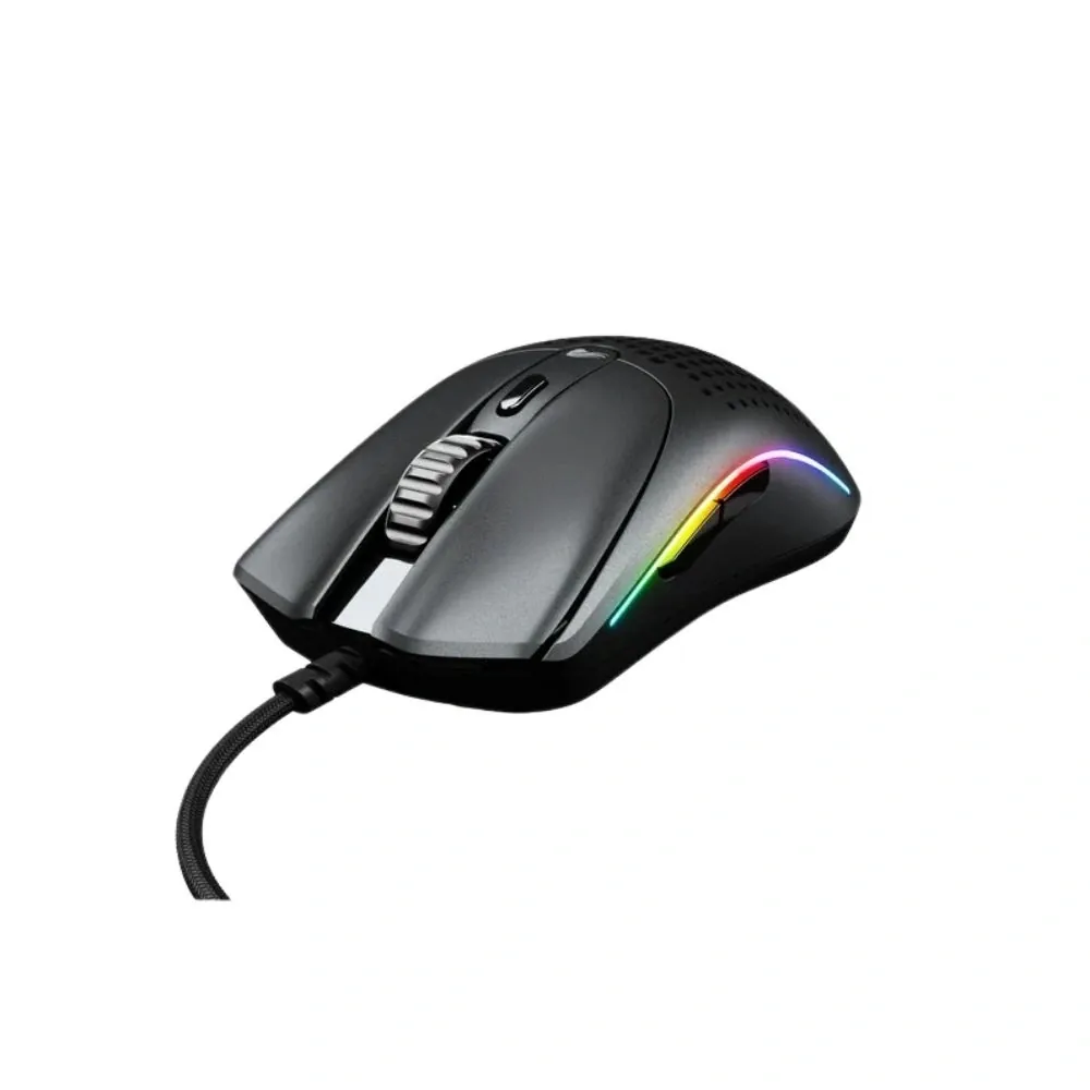 Glorious Model O 2 Mini GLO-MS-OMV2-MB Kablolu Siyah 2
