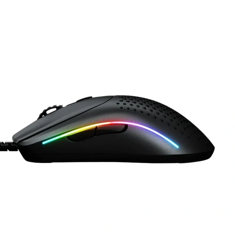 Glorious Model O 2 Mini GLO-MS-OMV2-MB Kablolu Siyah 3