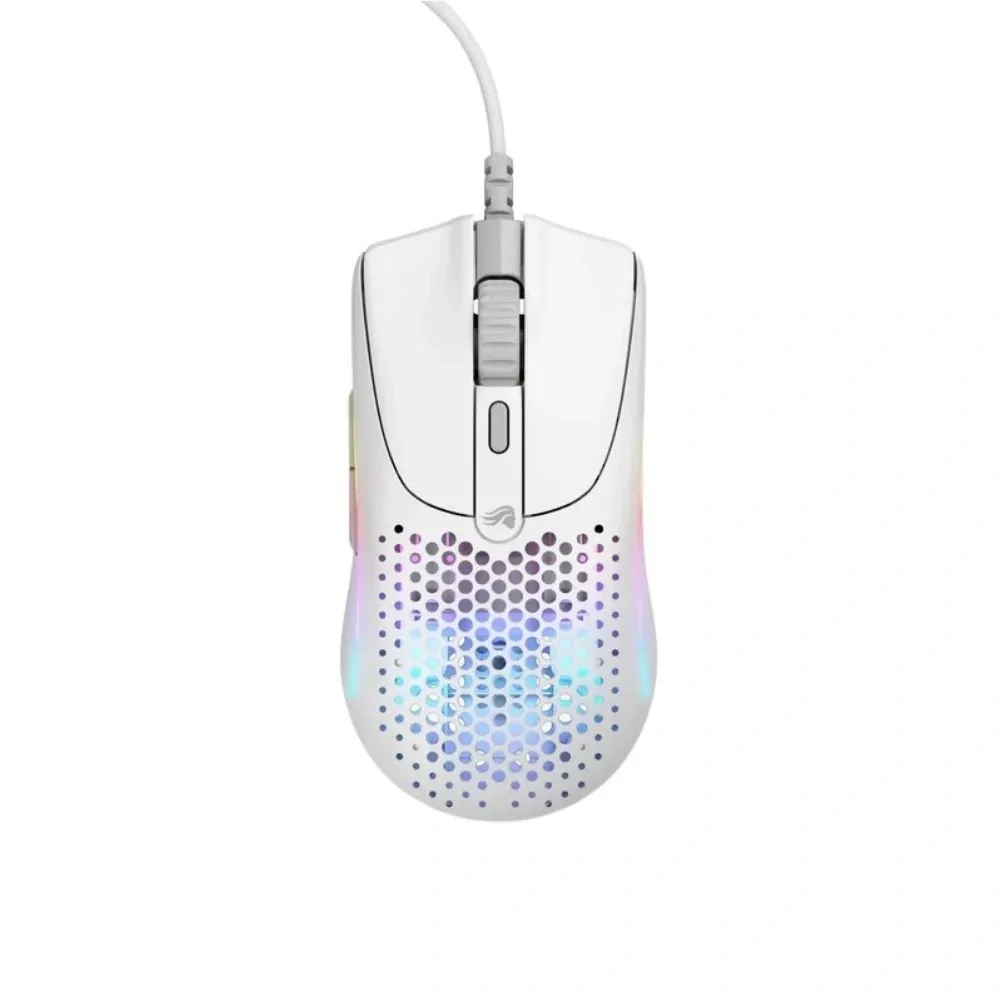 Glorious Model O 2 Mini GLO-MS-OMV2-MW Kablolu Beyaz