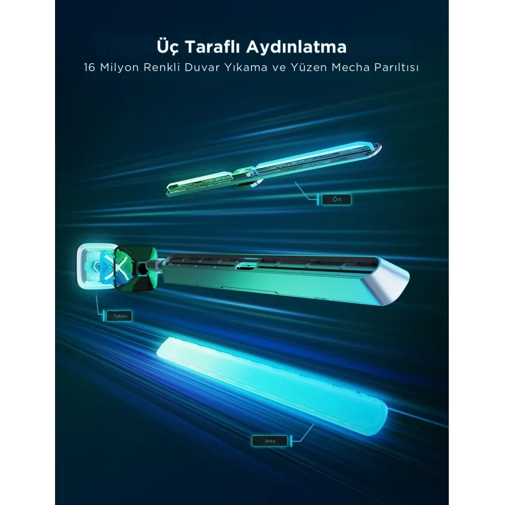 Govee Gaming Aydınlatma Barları PRO- H8048C81 2