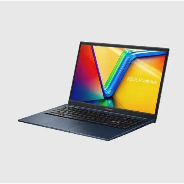 Asus Vivobook X1504VA-BQ5456 Core 7-150U 16GB Ram 512GB Ssd 15.6"