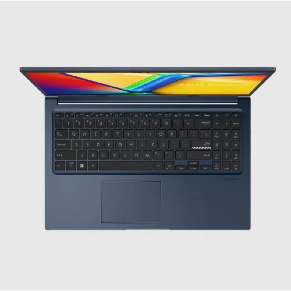 Asus Vivobook X1504VA-BQ5456 Core 7-150U 16GB Ram 512GB Ssd 15.6" 2