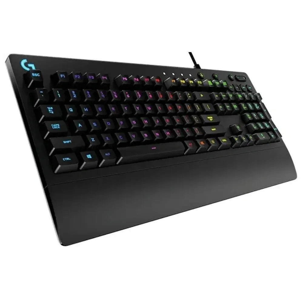 Klavye Logitech G213 Prodigy Gaming 920-008094 Tr Layout