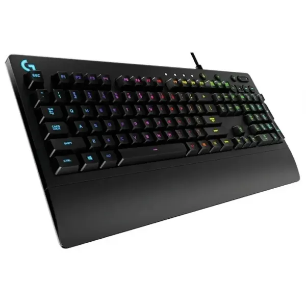 Klavye Logitech G213 Prodigy Gaming 920-008094 Tr Layout