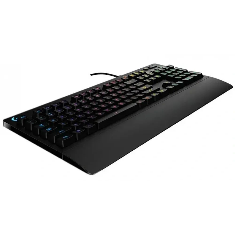 Klavye Logitech G213 Prodigy Gaming 920-008094 Tr Layout thumbnail 2