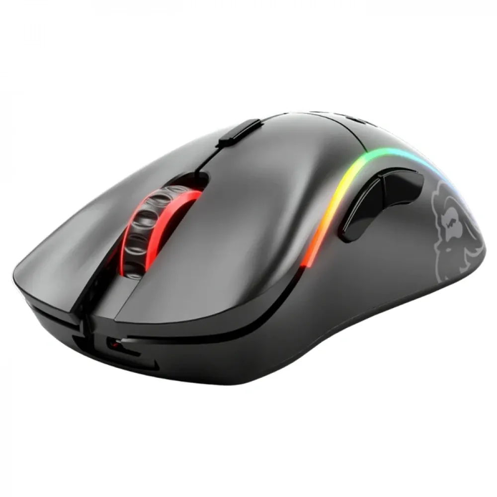 Glorious Model D Wireless GLRGLO-MS-DW-MB 19000Dpi RGB Optik Mat Siyah 4