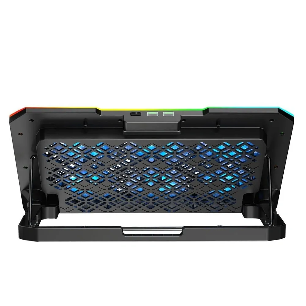 GameBooster GB-NS61 Storm 17" Fan/RGB Kontrollü 2xUSB Portlu 2