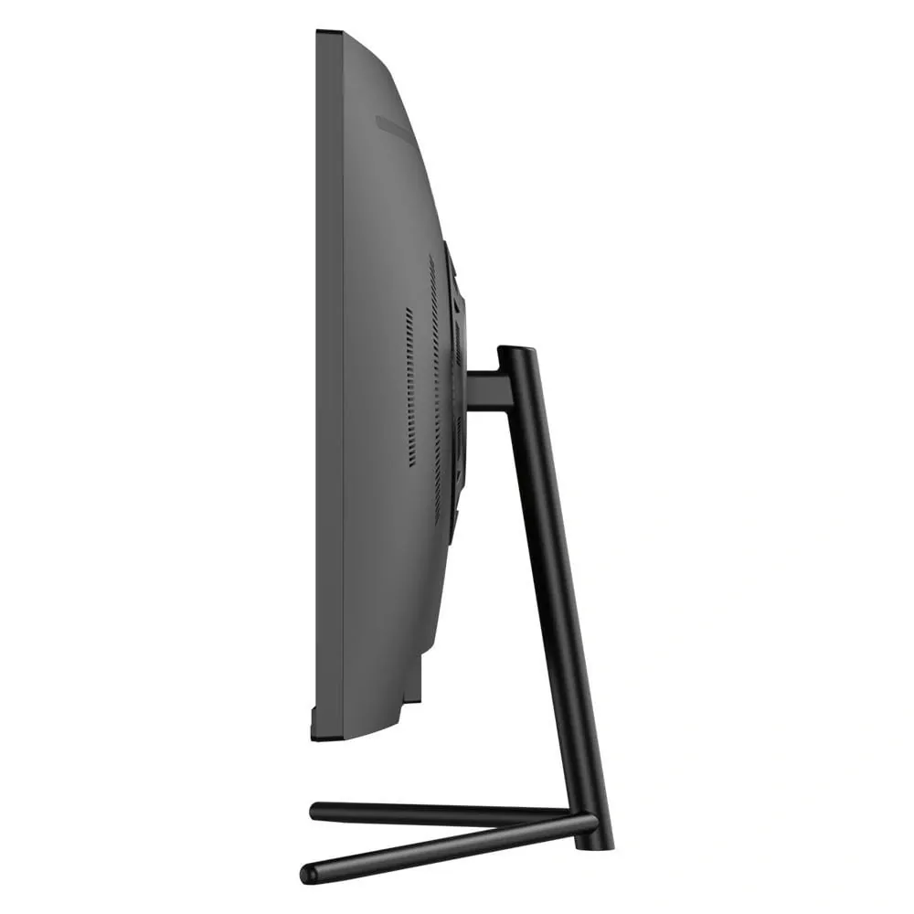 GameBooster 27" GB-27C240FF 240Hz Fast VA 0.5ms FHD Curved 2