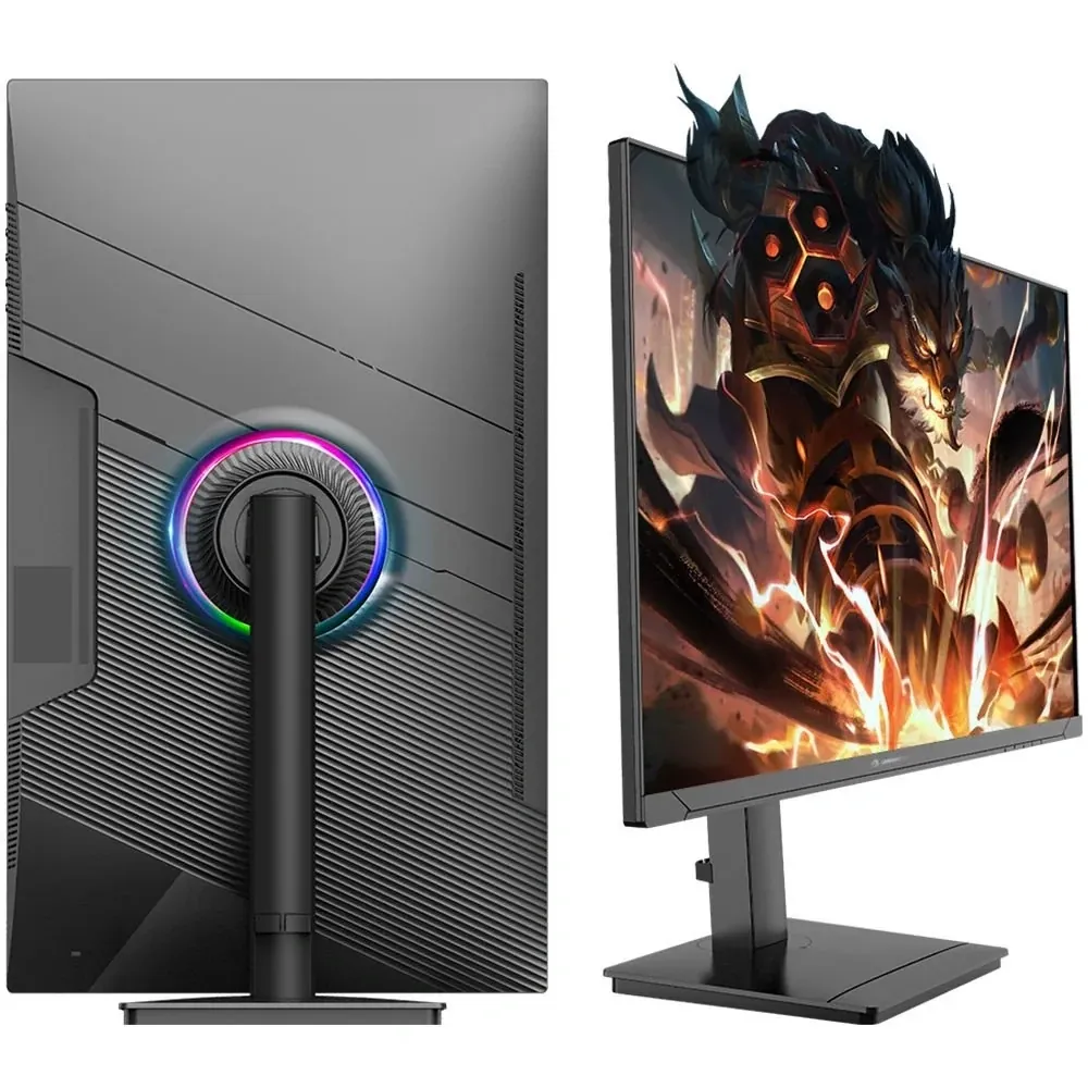 GameBooster 27" GB-2719FQHD 180Hz 0.5ms SS Ips Qhd
