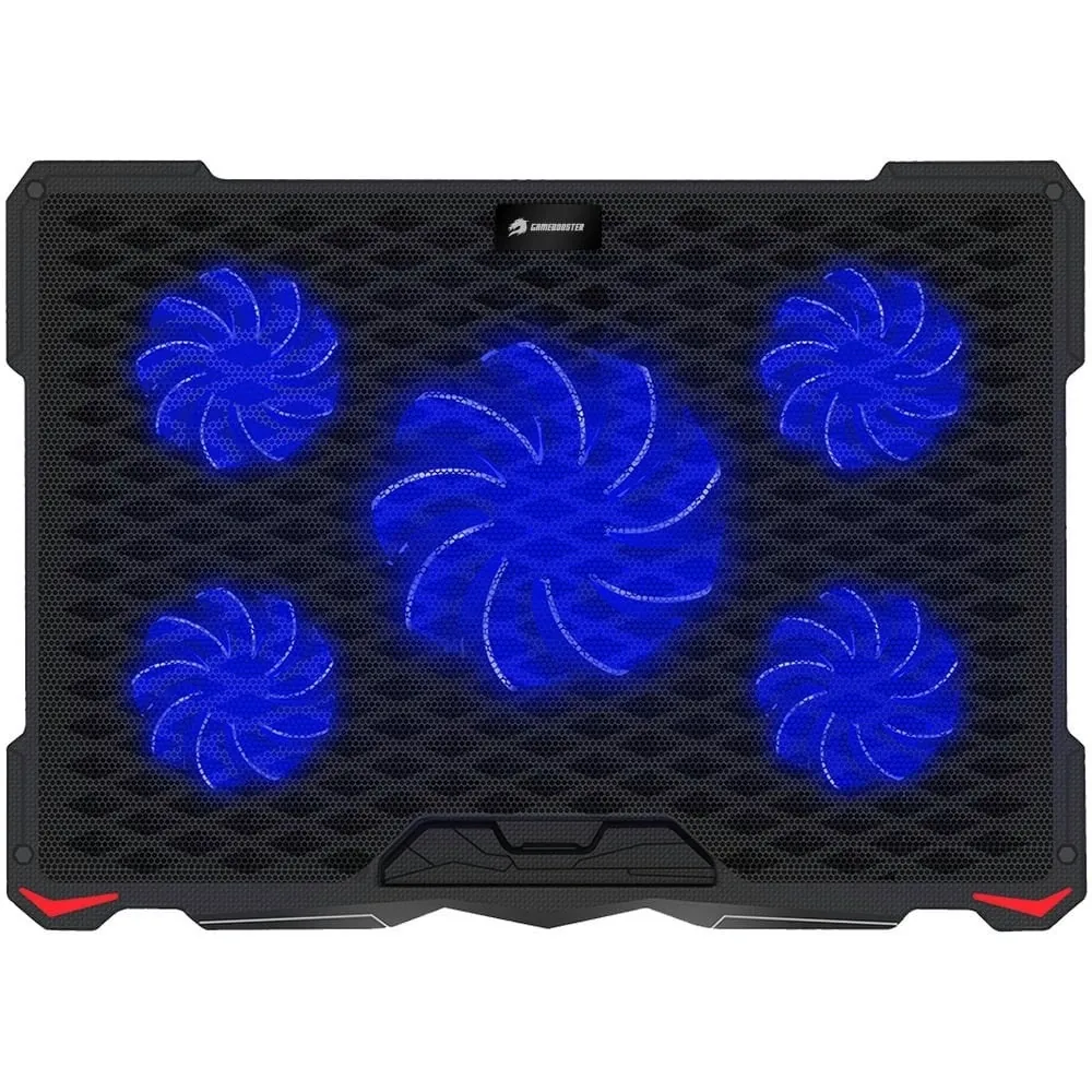 GameBooster GB-NS04 Wind 15.6" Fan Kontrollü 2xUSB Portlu 2