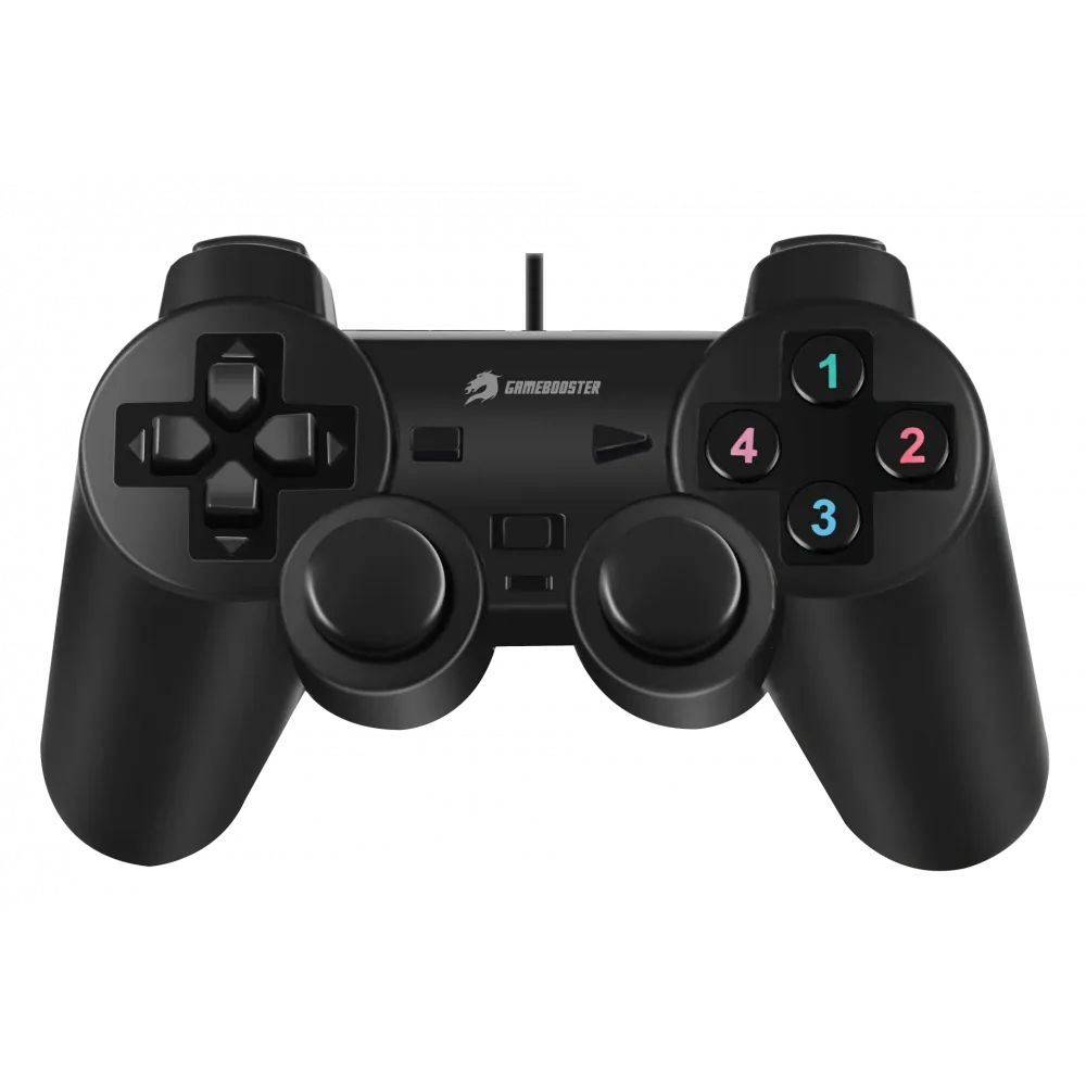 GameBooster GB-J18 Kablolu Gamepad