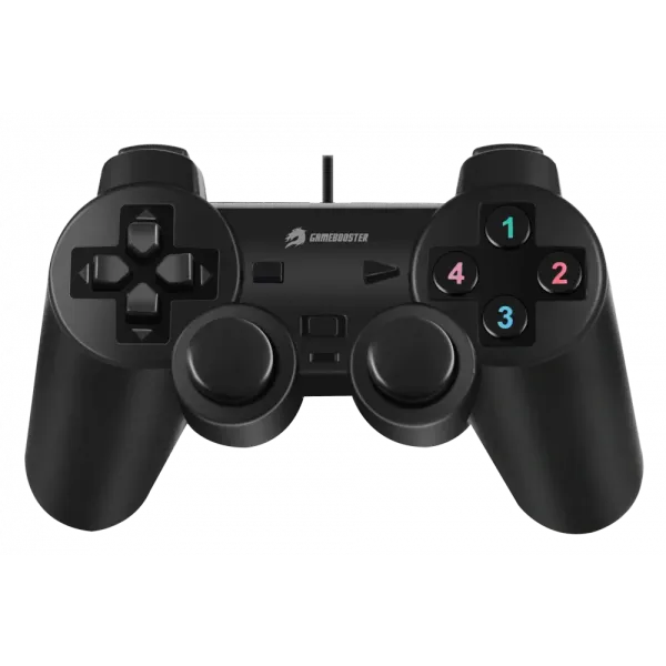 GameBooster GB-J18 Kablolu Gamepad