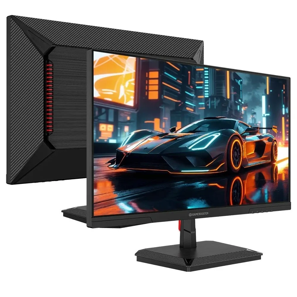 GameBooster 27" GB-27F260FF 260Hz Fast IPS 0.5ms FHD