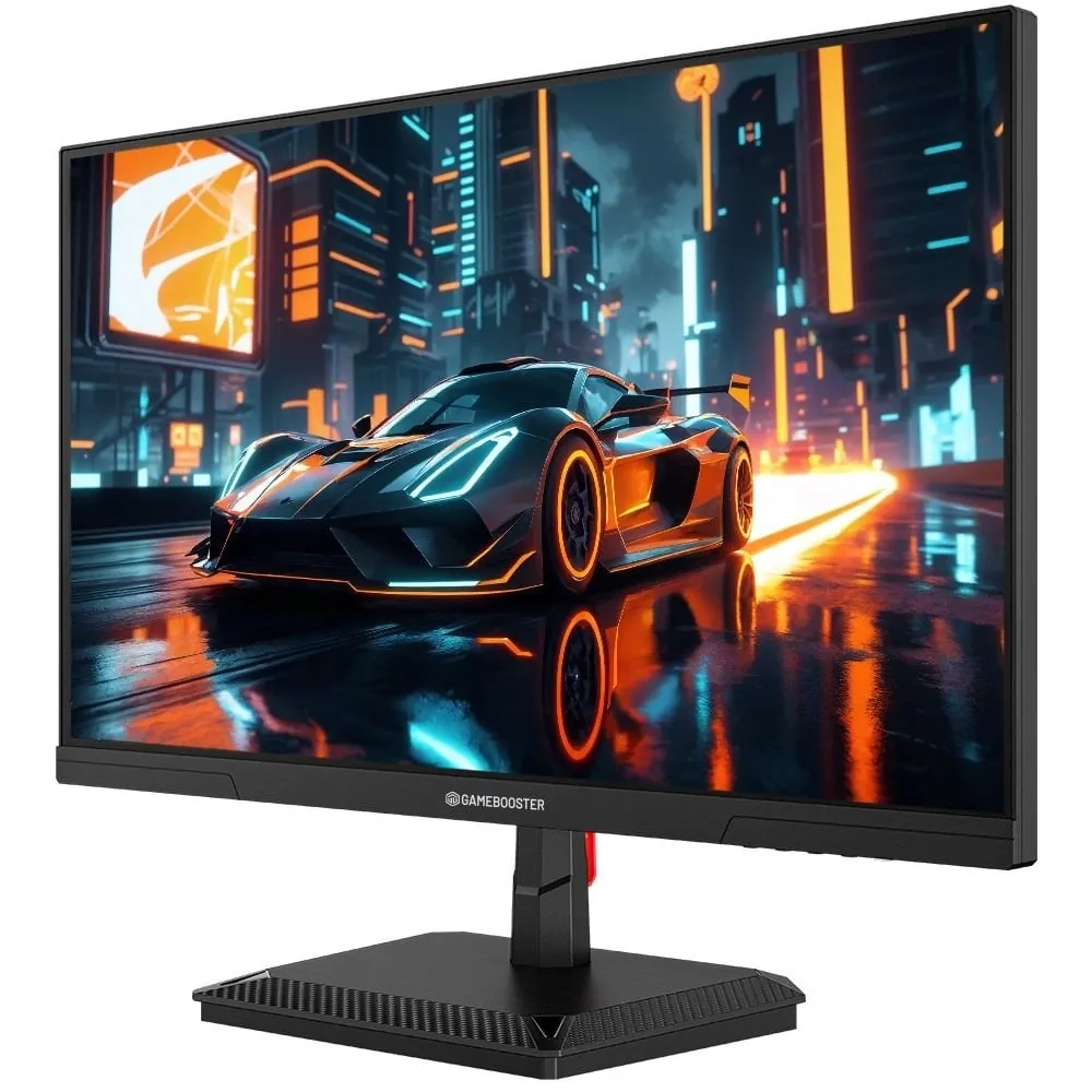 GameBooster 24.5" GB-25F260FF 260Hz Fast IPS 0.5ms Fhd