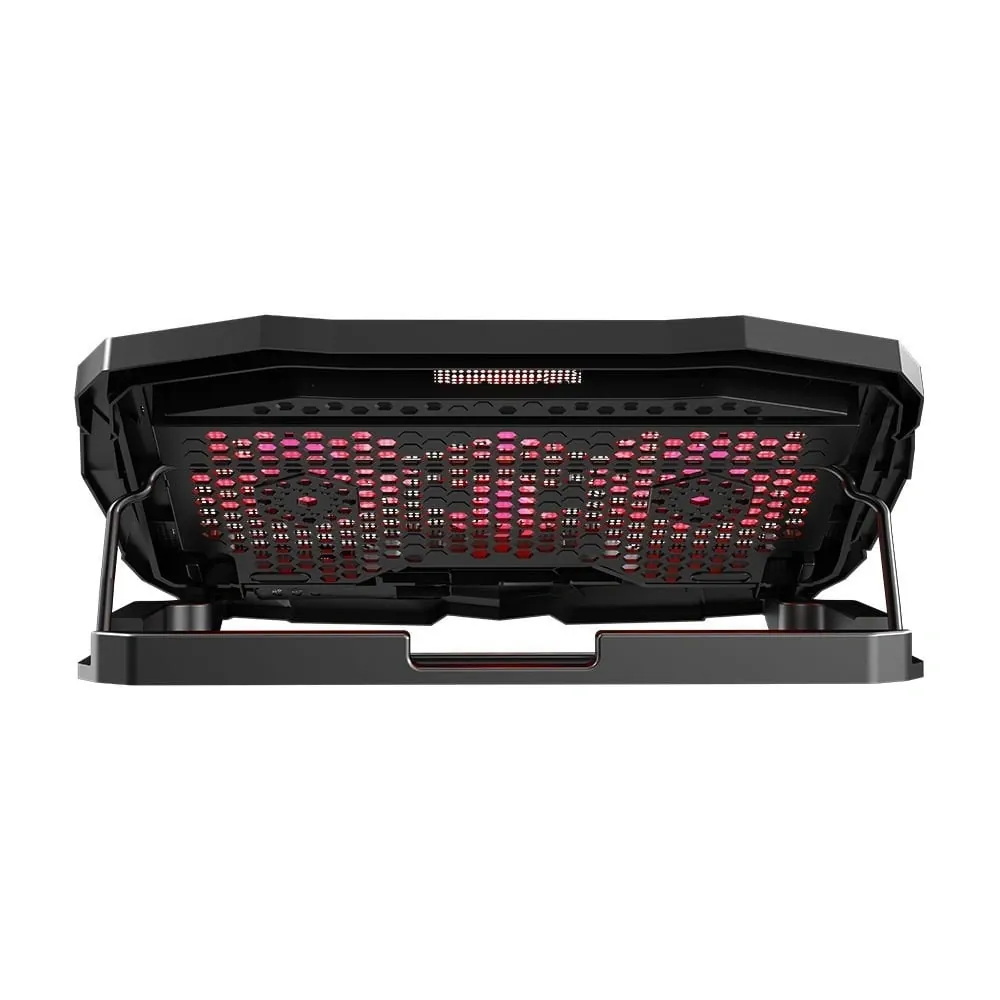 GameBooster GB-NS24 Cold 15.6'' 4 Fanlı 2xUSB Portlu
