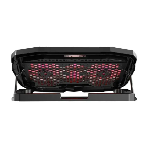 GameBooster GB-NS24 Cold 15.6'' 4 Fanlı 2xUSB Portlu