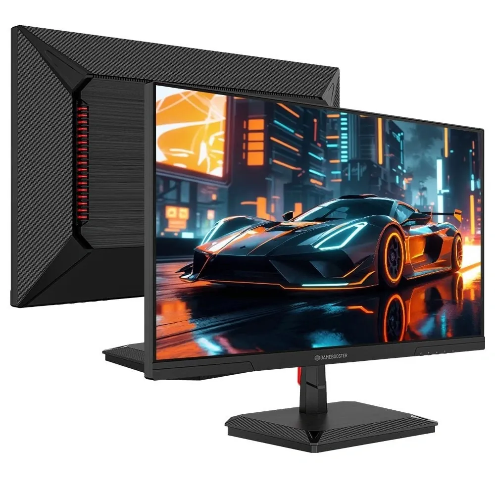 GameBooster 27" GB-27F300FF 300Hz Fast VA 0.5ms FHD 3