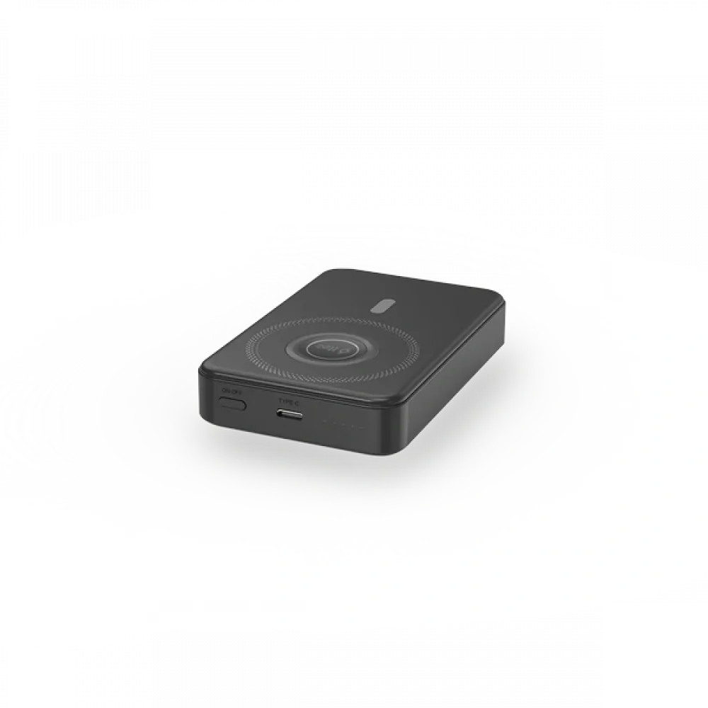 ttec 2BB240s ReCharger M 10.000mAh MagSafe Uyumlu PD 20W