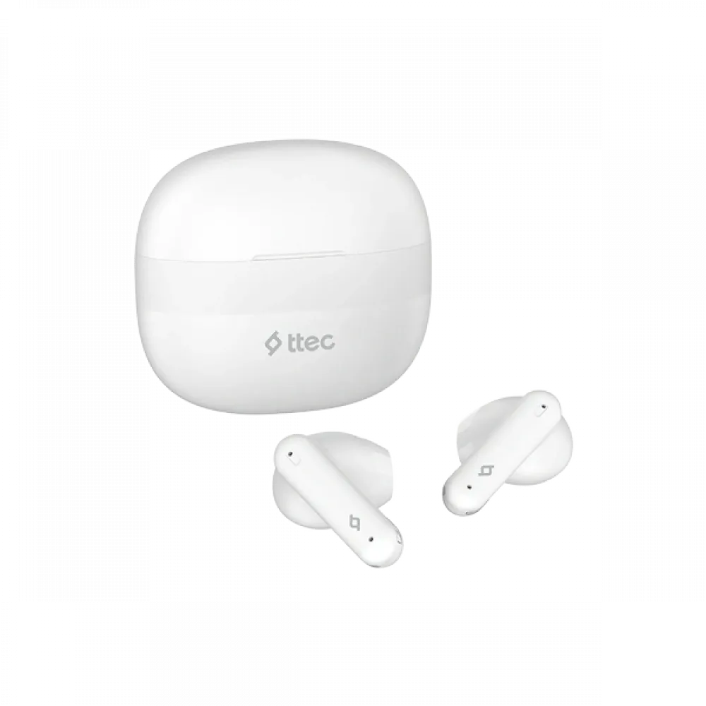 Kulaklık Ttec 2KM175B AirBeat Crisp Kablosuz TWS Bluetooth 2