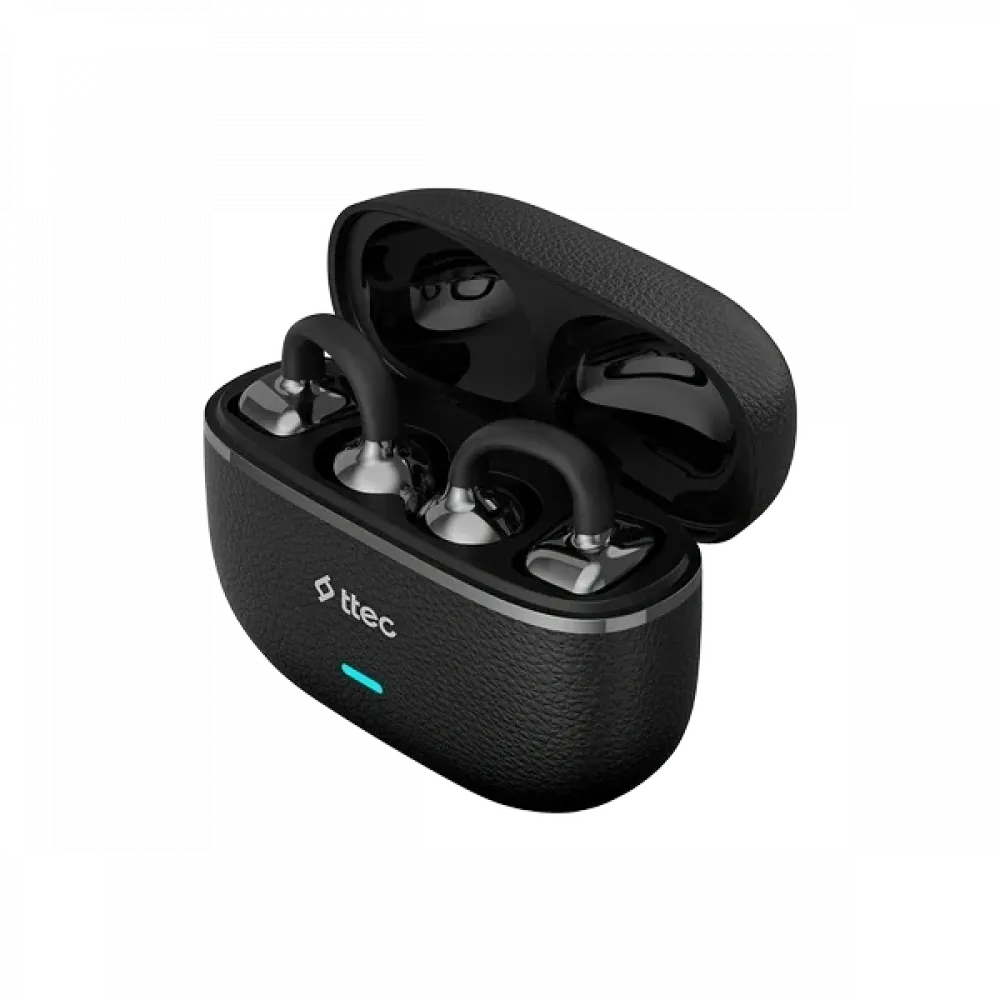 Kulaklık TTec 2KM178S AirBeat Onyx Kablosuz Bluetooth