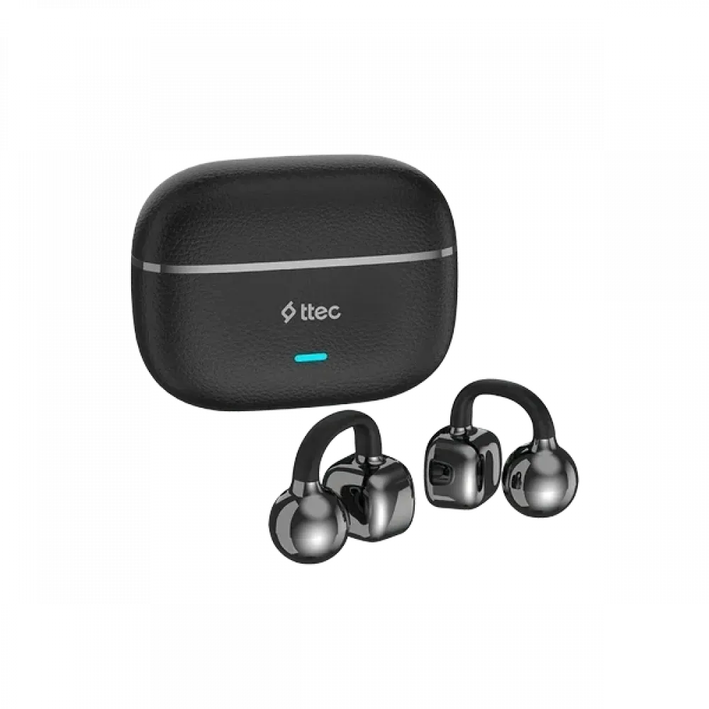 Kulaklık TTec 2KM178S AirBeat Onyx Kablosuz Bluetooth 2