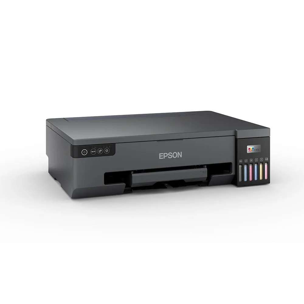 Printer Epson L18050 Renkli Wi-Fi Foto Tanklı Yazıcı A3