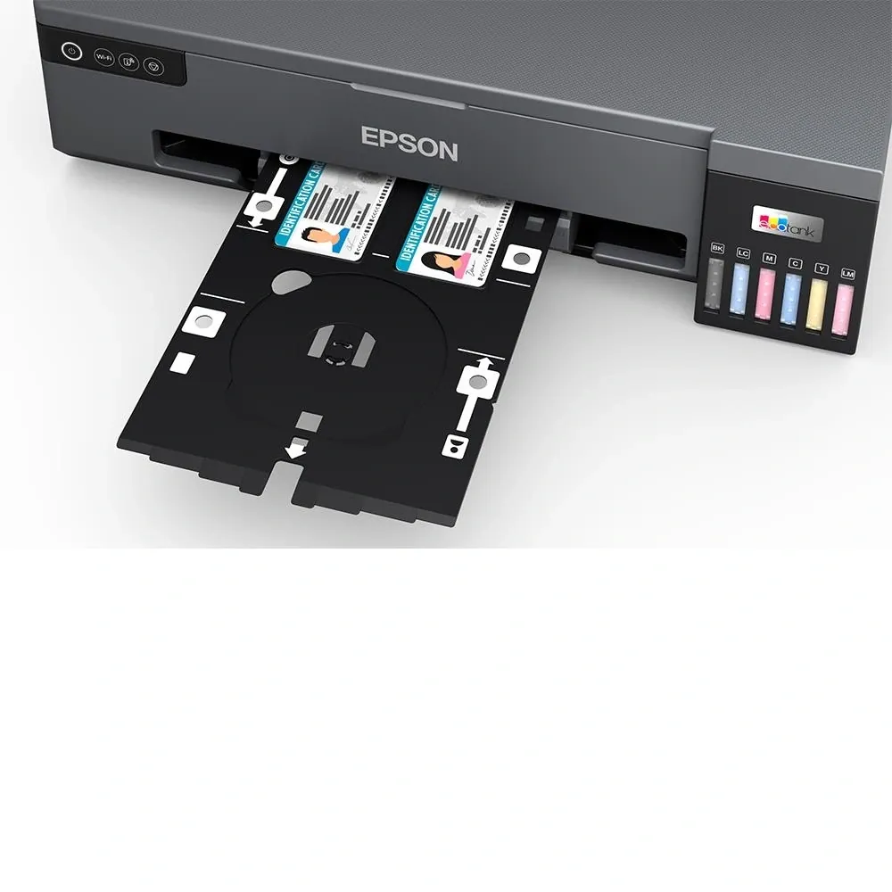 Printer Epson L18050 Renkli Wi-Fi Foto Tanklı Yazıcı A3 2