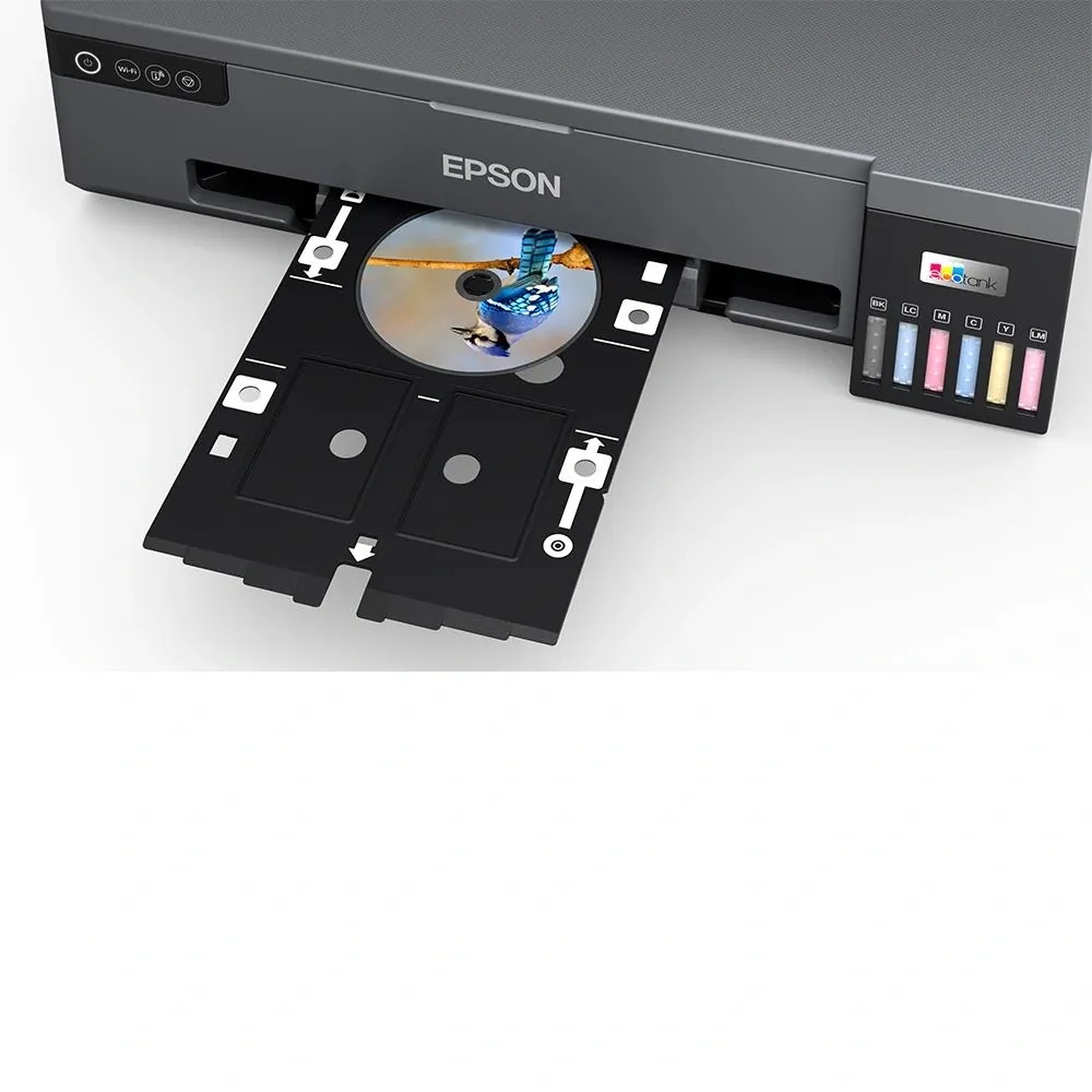 Printer Epson L18050 Renkli Wi-Fi Foto Tanklı Yazıcı A3 3