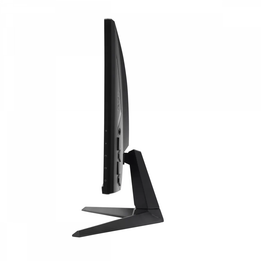 Asus 27" TUF Gaming VG27AQM5A Ips 0.3ms 300Hz Qhd Siyah 2