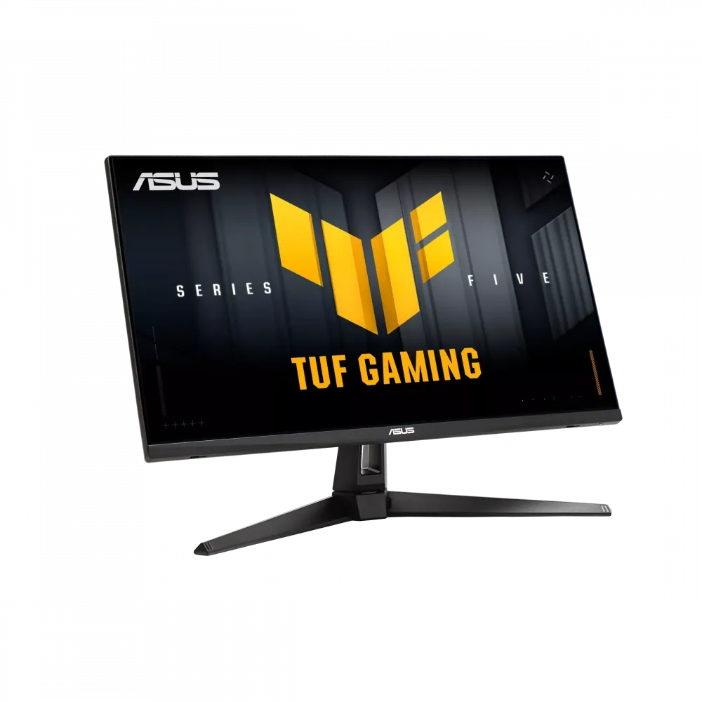 Asus 27" TUF Gaming VG27AQM5A Ips 0.3ms 300Hz Qhd Siyah 3