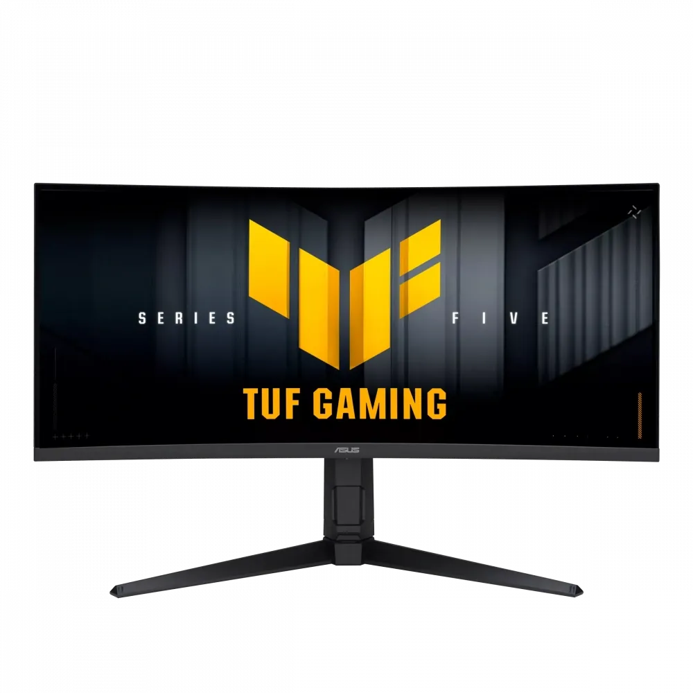 Asus 34" TUF Gaming VG34WQML5A WQHD Curved 0.5ms 250Hz Siyah