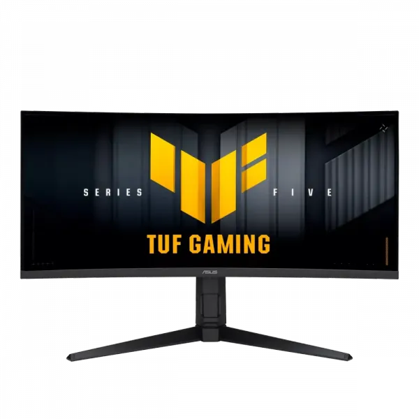 Asus 34" TUF Gaming VG34WQML5A WQHD Curved 0.5ms 250Hz Siyah