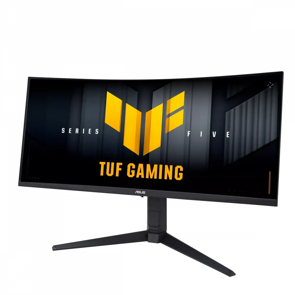 Asus 34" TUF Gaming VG34WQML5A WQHD Curved 0.5ms 250Hz Siyah 4
