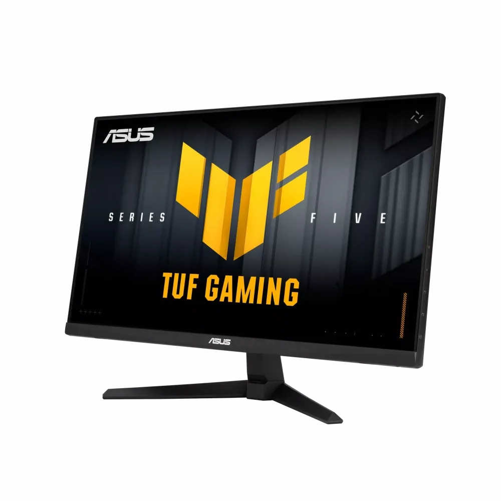 Asus 24.5" TUF Gaming VG259QMR5A MM Ips 0.3ms 310Hz Fhd Siyah 5