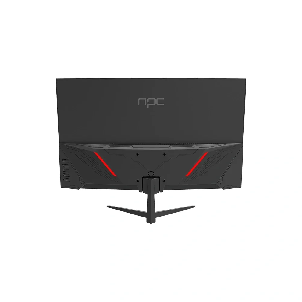 Monitör NPC 23.6" MD240K-V181 Curved 170Hz 1ms Fhd