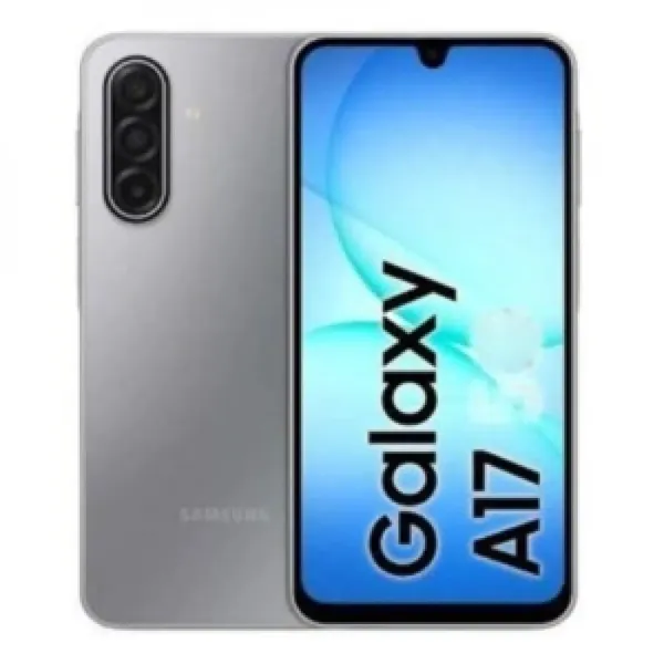 Telefon Samsung A17 SM-A175F/DS 6/128GB Gray