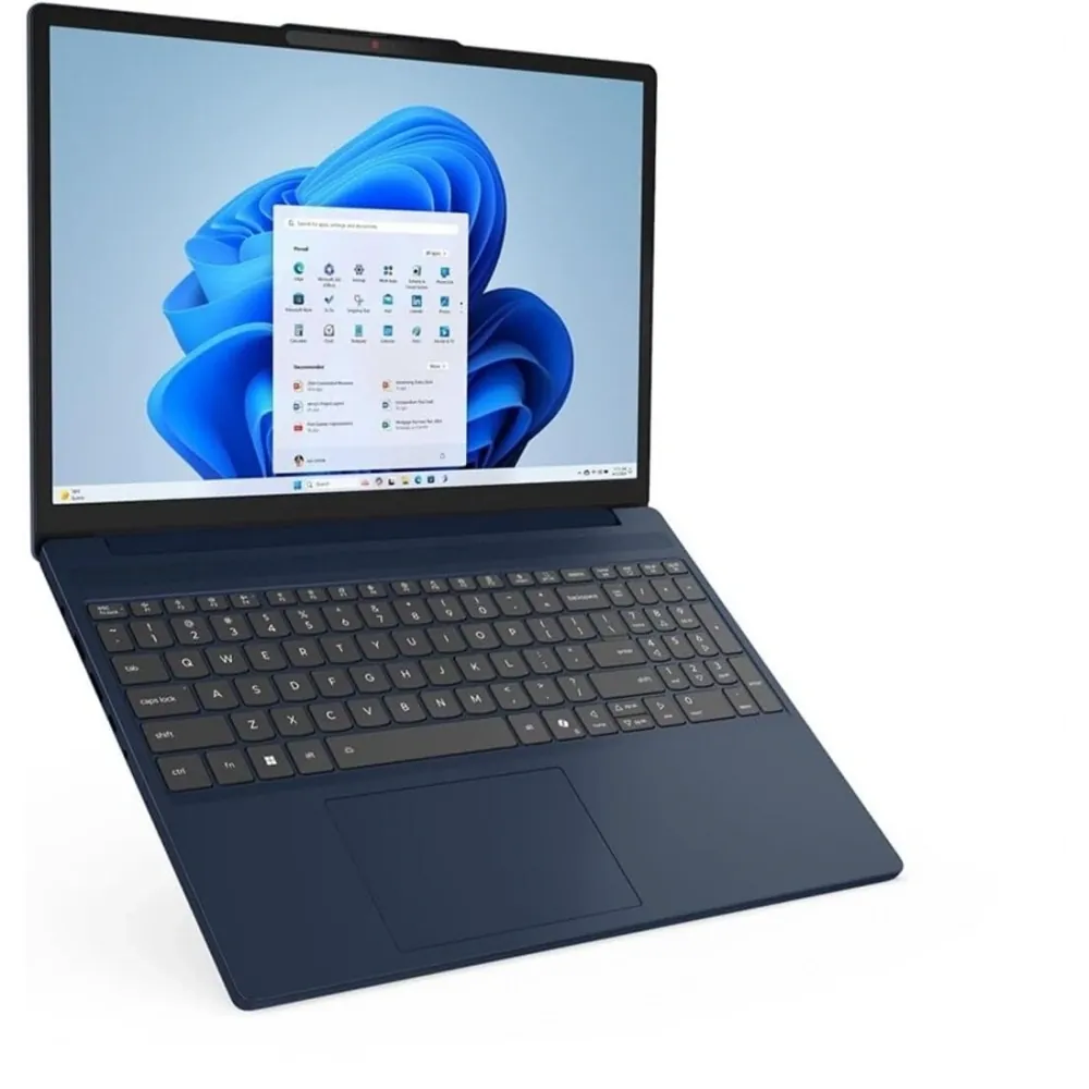 Notebook Lenovo IdeaPad 3 83K10061TR i7-13620H 16Gb Ddr5 1Tb Ssd 15.3" 3