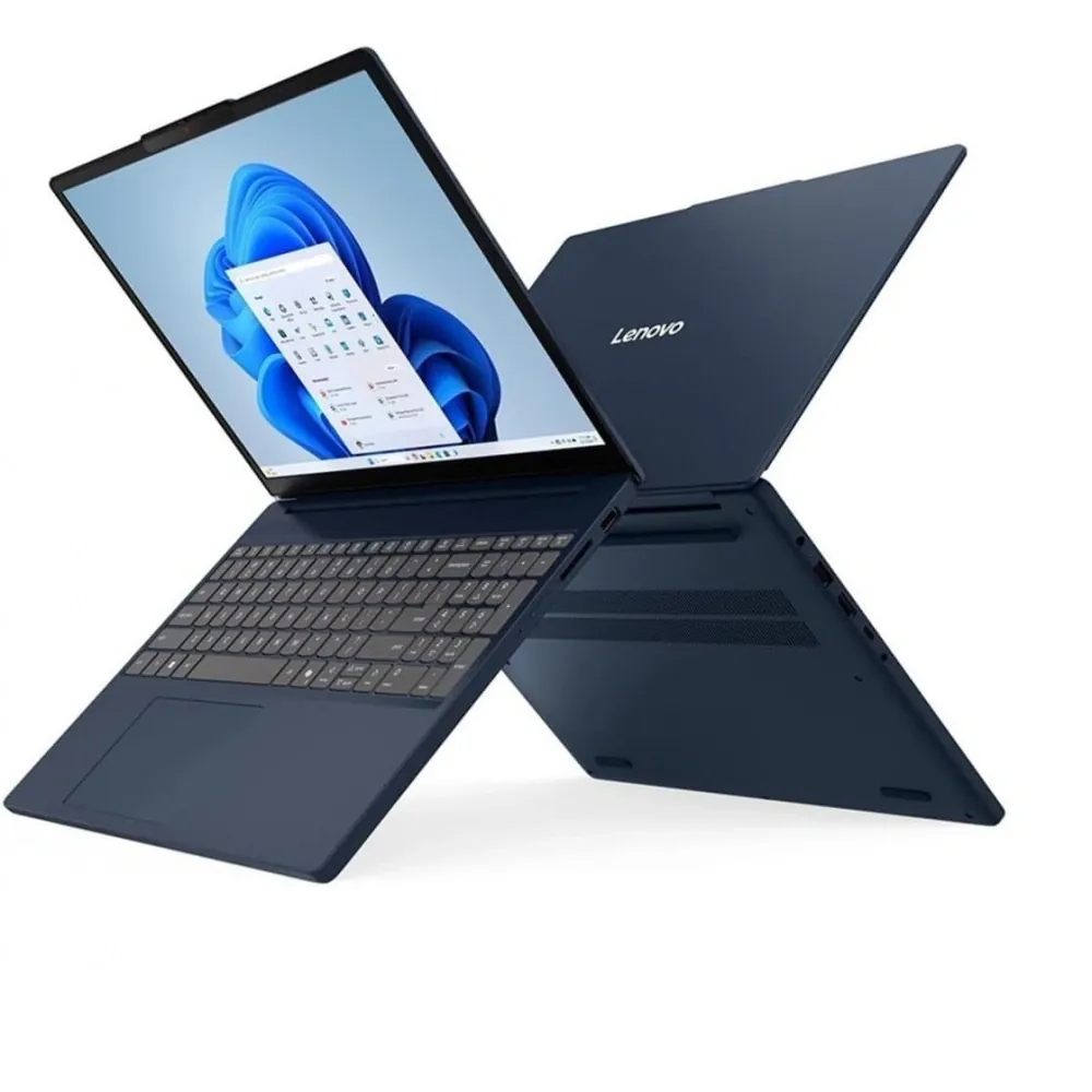 Notebook Lenovo IdeaPad 3 83K10061TR i7-13620H 16Gb Ddr5 1Tb Ssd 15.3" 5