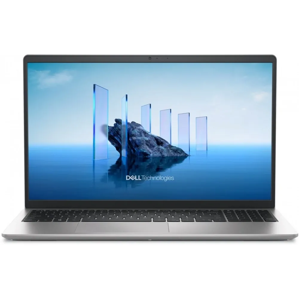 Dell Pro 15 Essential PV15250 Core3 100U 8GB Ddr5 512GB Ssd 15.6" 2