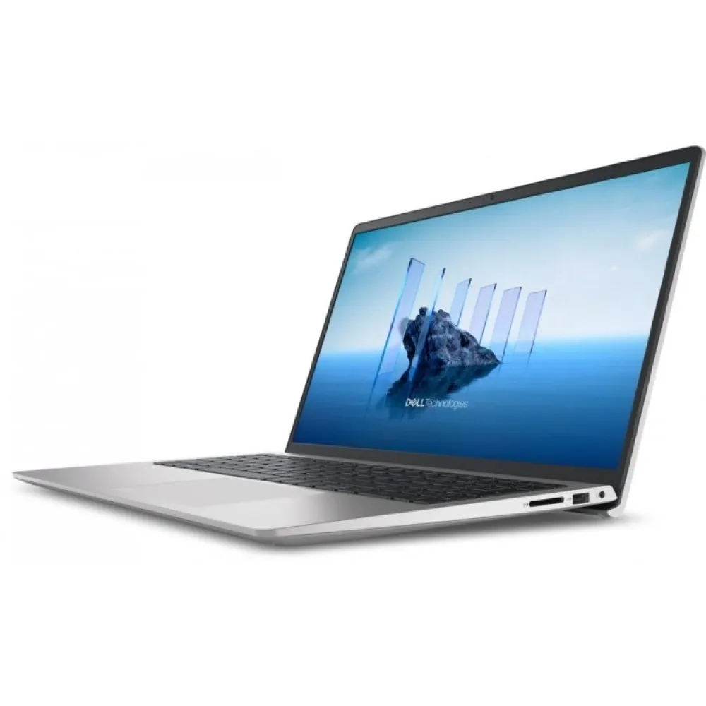 Dell Pro 15 Essential PV15250 Core3 100U 8GB Ddr5 512GB Ssd 15.6" 3
