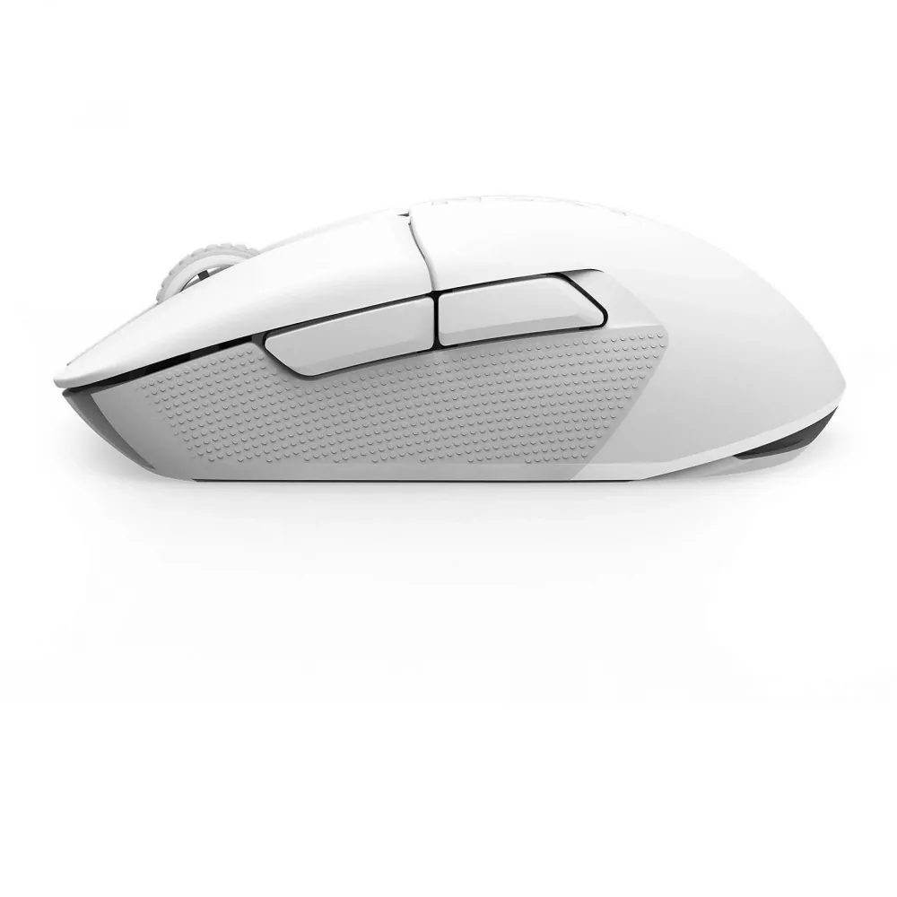 NZXT Lift Elite Wireless Beyaz 8K Hz Kablosuz Gaming Mouse 4
