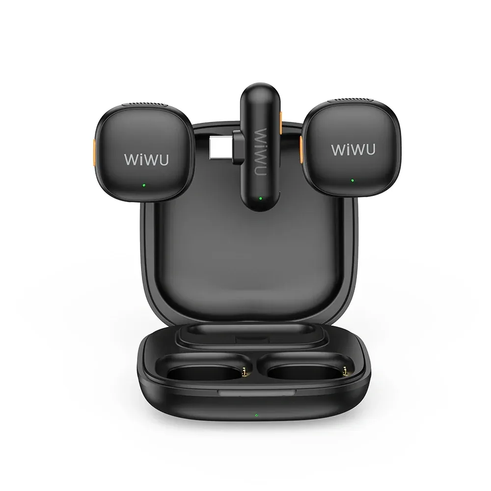 Wiwu Wi-Wm006 Usb-C ANC Mikrofon