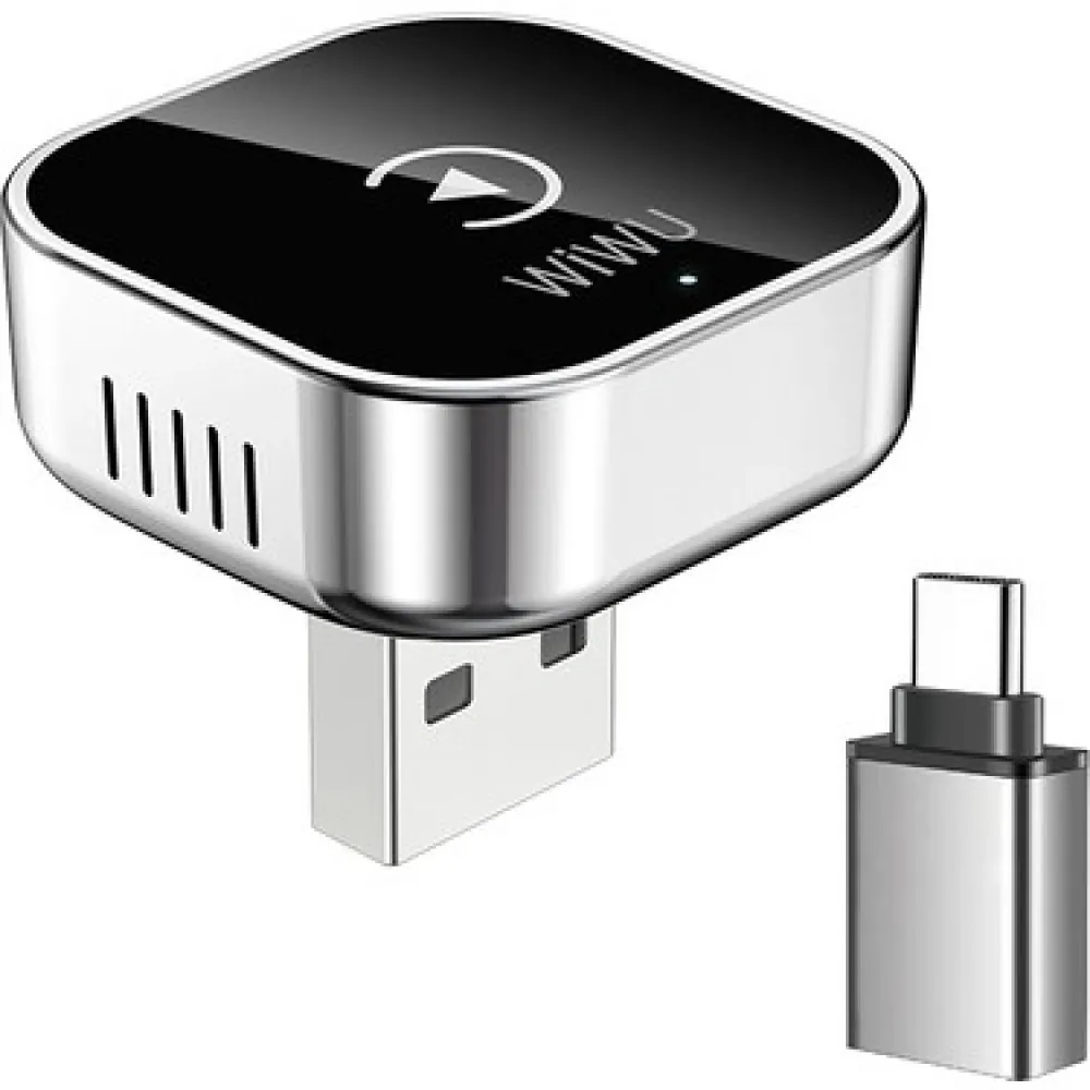 Wiwu CarPlay Wi-CP003 Wireless
