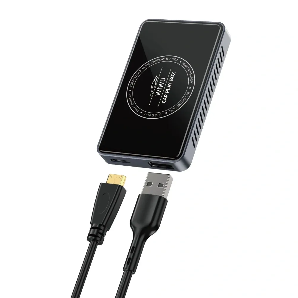 Wiwu CarPlay Box Wi-Cp004