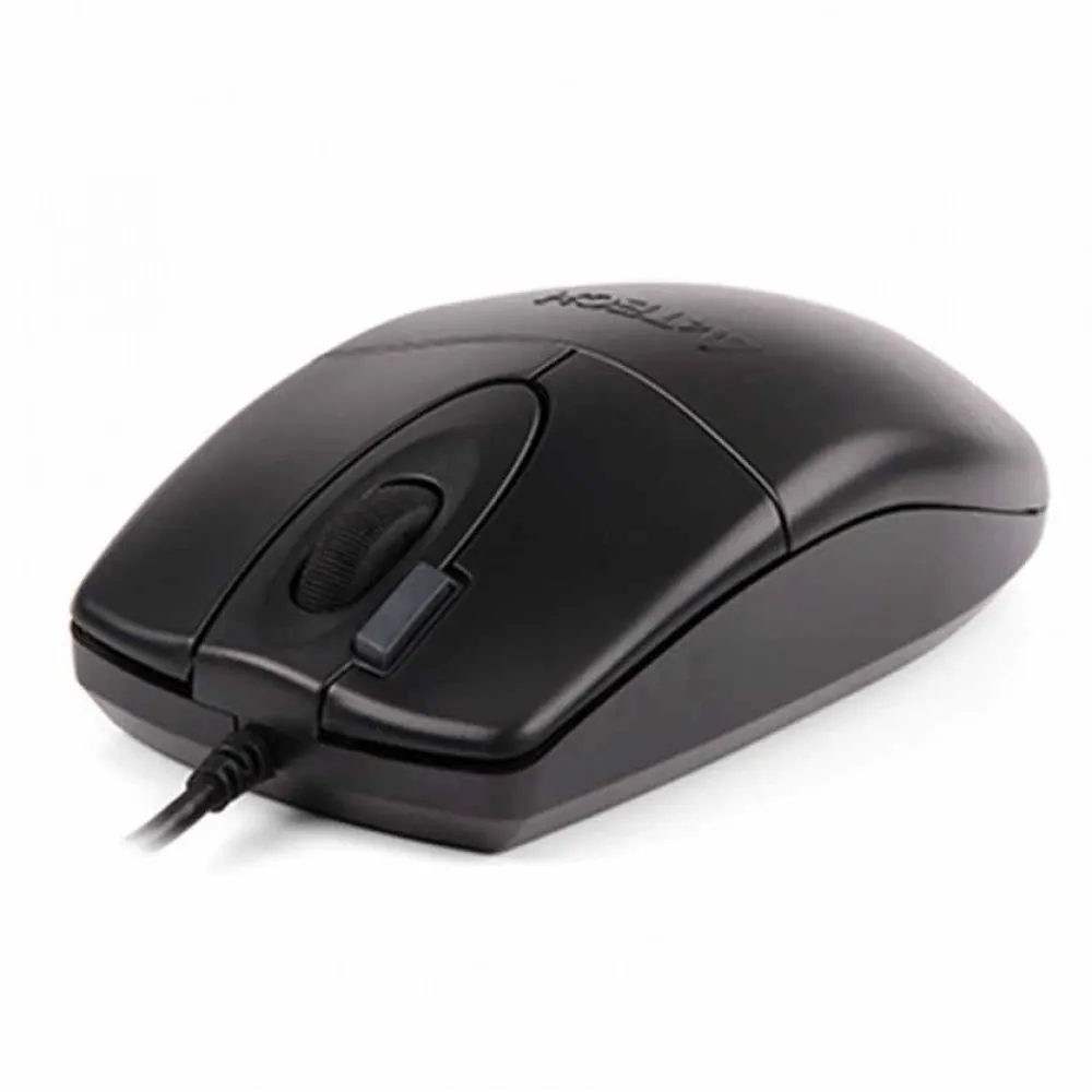 Mouse A4Tech Op-620D Usb thumbnail 2