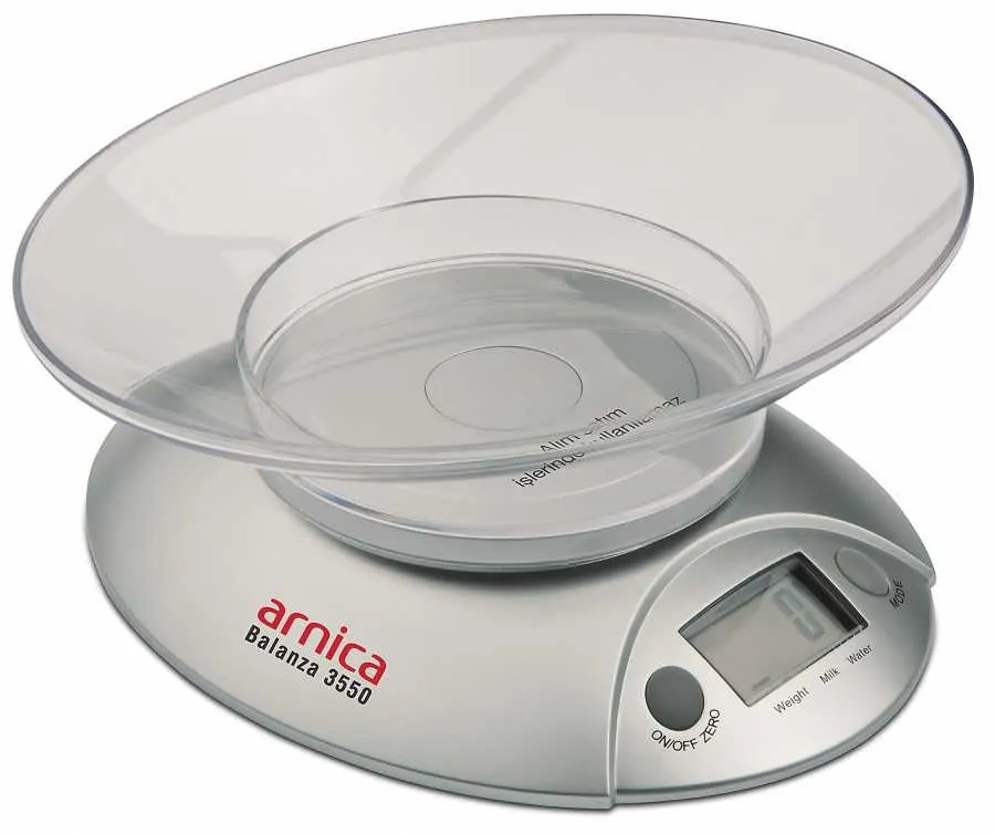 ARNİCA BALANZA 3550 MUTFAK TERAZİSİ
