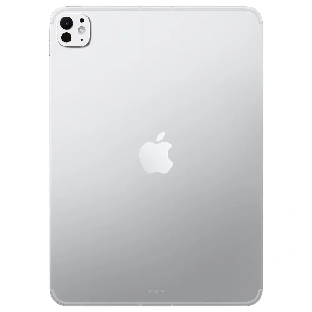 Tablet Apple Ipad Pro 11" M5 Mdwll/A A3357 256Gb Silver