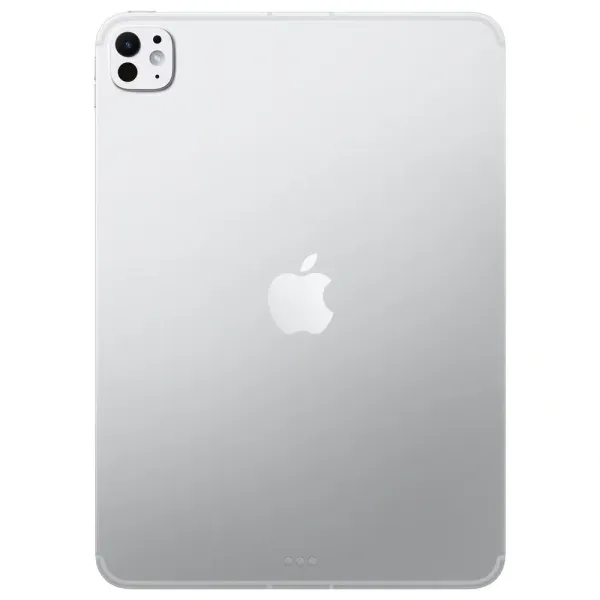 Tablet Apple Ipad Pro 11" M5 Mdwll/A A3357 256Gb Silver